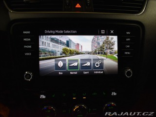 Škoda Octavia 2,0 2,0TDi Style Tažné,Ca 2018