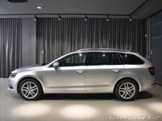 Škoda Octavia 2,0 2,0TDi Style Tažné,Ca 2018