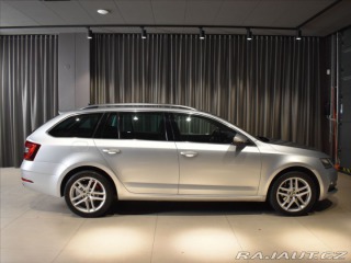 Škoda Octavia 2,0 2,0TDi Style Tažné,Ca 2018