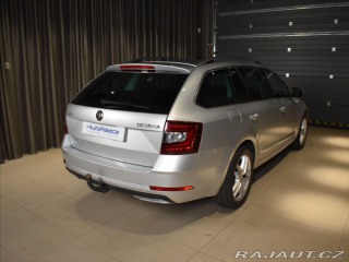 Škoda Octavia 2,0 2,0TDi Style Tažné,Ca 2018