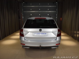 Škoda Octavia 2,0 2,0TDi Style Tažné,Ca 2018