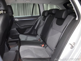 Škoda Octavia 2,0 2,0TDi Style Tažné,Ca 2018