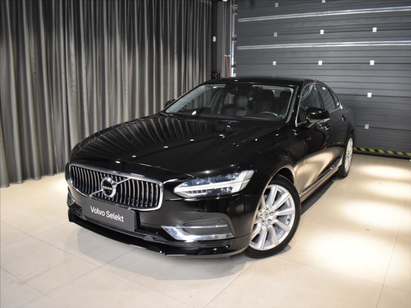 Volvo S90 2,0 D4 Inscription