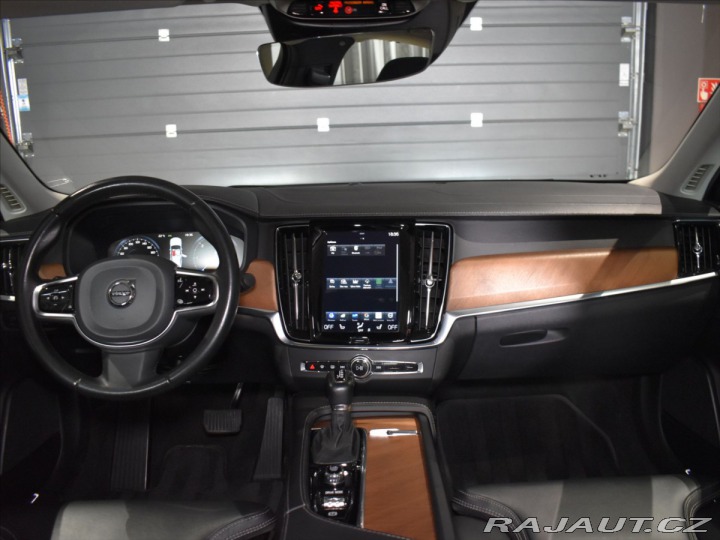 Volvo S90 2,0 D4 Inscription 2021