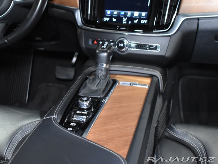 Volvo S90 2,0 D4 Inscription 2021