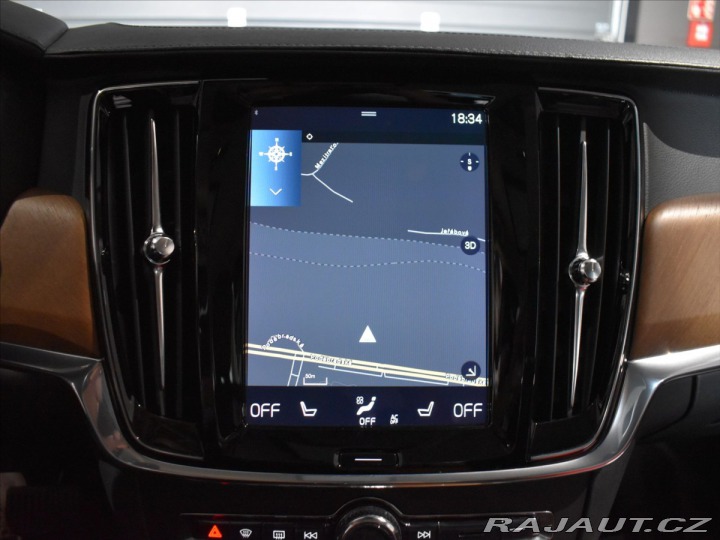 Volvo S90 2,0 D4 Inscription 2021