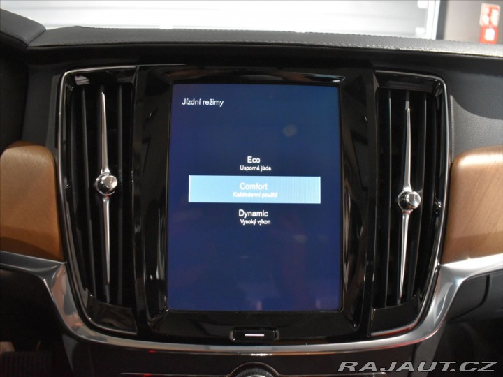 Volvo S90 2,0 D4 Inscription 2021