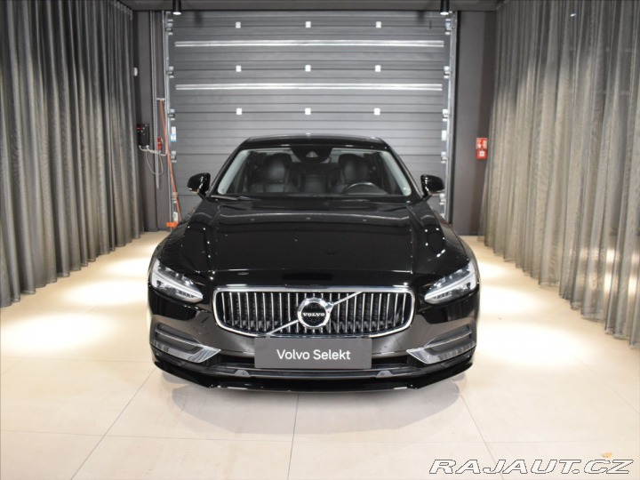 Volvo S90 2,0 D4 Inscription 2021