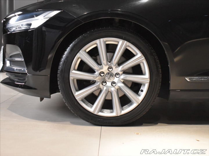 Volvo S90 2,0 D4 Inscription 2021