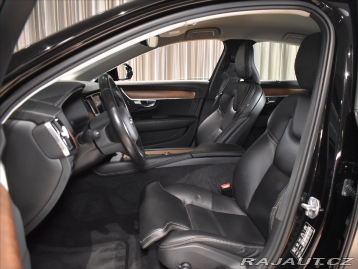 Volvo S90 2,0 D4 Inscription 2021