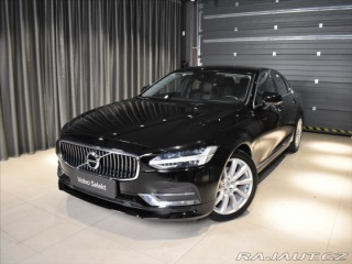 Volvo S90 2,0 D4 Inscription 2021