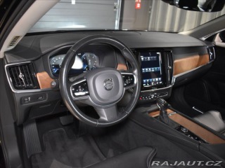Volvo S90 2,0 D4 Inscription 2021