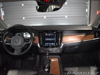 Volvo S90 2,0 D4 Inscription 2021