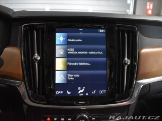 Volvo S90 2,0 D4 Inscription 2021
