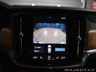 Volvo S90 2,0 D4 Inscription 2021