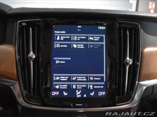 Volvo S90 2,0 D4 Inscription 2021