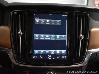 Volvo S90 2,0 D4 Inscription 2021