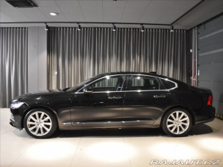 Volvo S90 2,0 D4 Inscription 2021