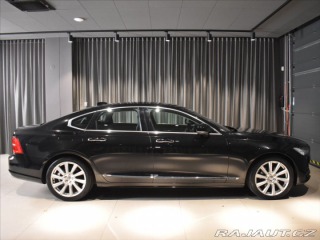 Volvo S90 2,0 D4 Inscription 2021