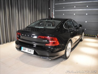 Volvo S90 2,0 D4 Inscription 2021