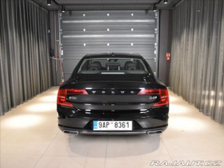 Volvo S90 2,0 D4 Inscription 2021