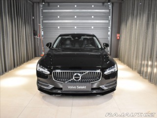 Volvo S90 2,0 D4 Inscription 2021