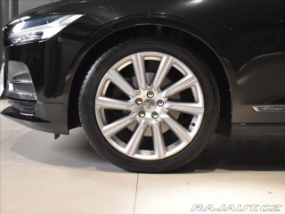 Volvo S90 2,0 D4 Inscription 2021
