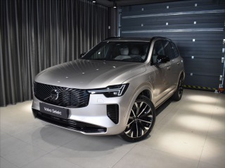 Volvo XC90 2,0 T8 AWD Ultra Masáže,B