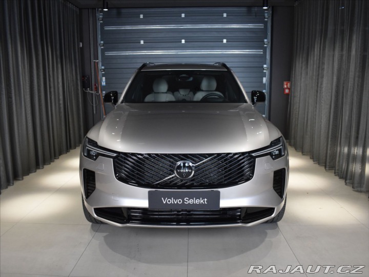 Volvo XC90 2,0 T8 AWD Ultra Masáže,B 2026