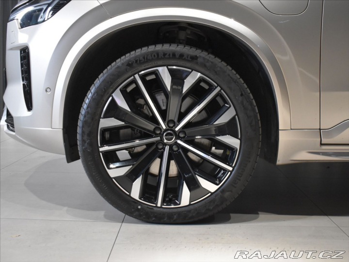 Volvo XC90 2,0 T8 AWD Ultra Masáže,B 2026