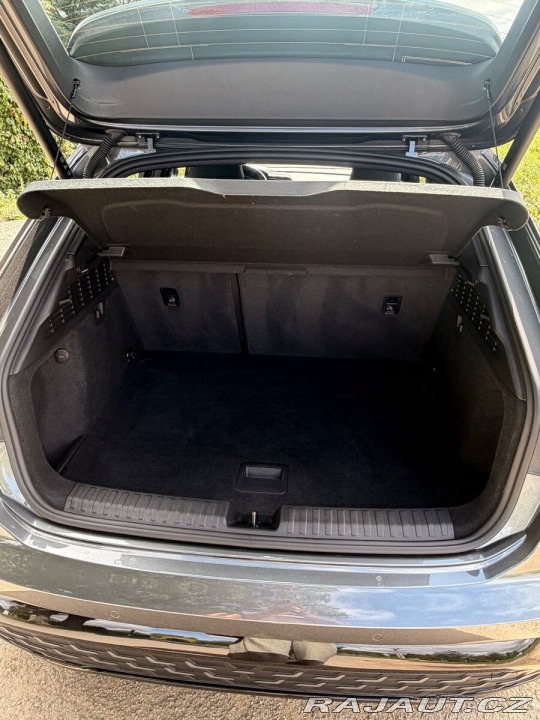 Audi A3 35 TSFI 110 Kw 2024