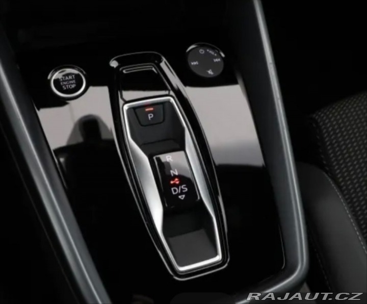 Audi A3 35 TSFI 110 Kw 2024