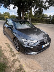 Audi A3 35 TSFI 110 Kw 2024