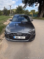 Audi A3 35 TSFI 110 Kw 2024