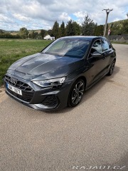 Audi A3 35 TSFI 110 Kw 2024
