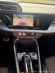 Audi A3 35 TSFI 110 Kw 2024