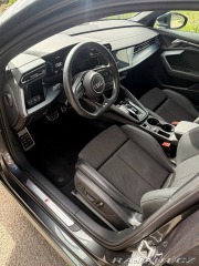 Audi A3 35 TSFI 110 Kw 2024