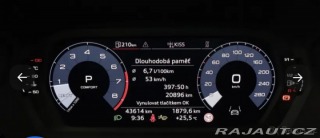 Audi A3 35 TSFI 110 Kw 2024