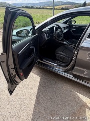 Audi A3 35 TSFI 110 Kw 2024