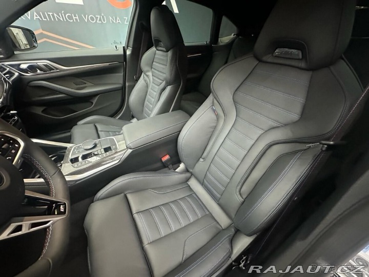 BMW M4 M440i Xdrive M-Paket 2025