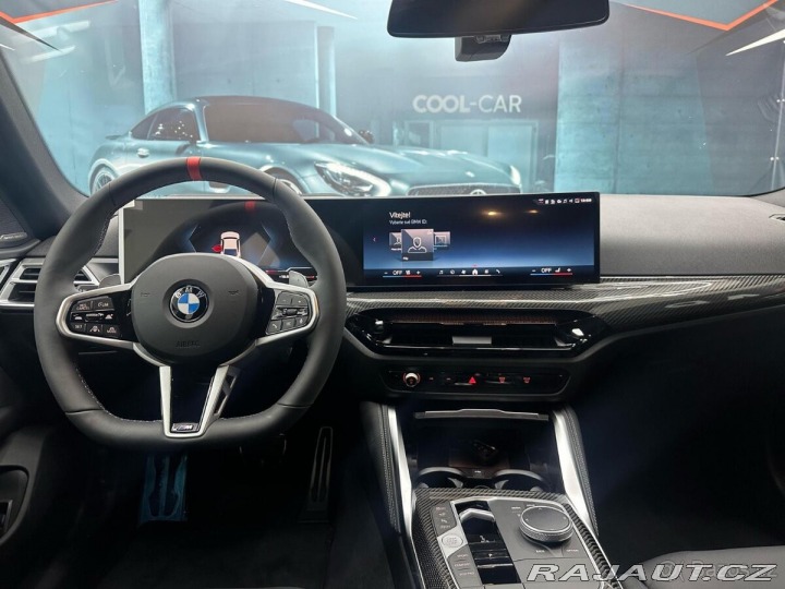 BMW M4 M440i Xdrive M-Paket 2025