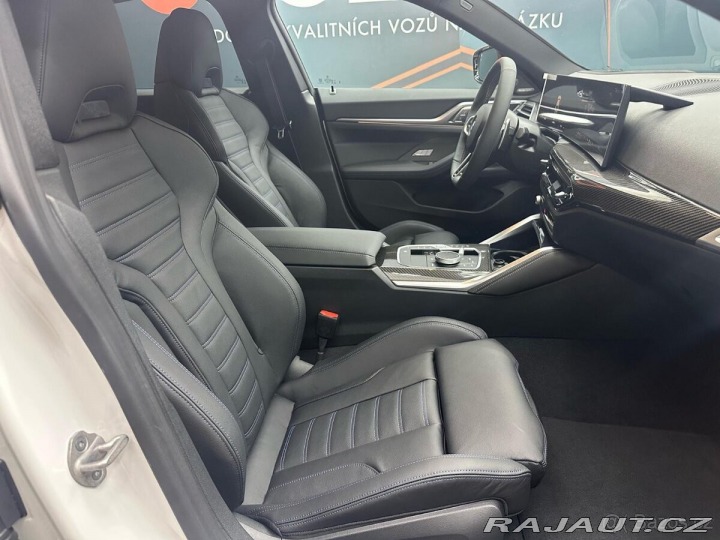 BMW M4 M440i Xdrive M-Paket 2025