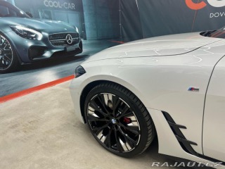 BMW M4 M440i Xdrive M-Paket 2025