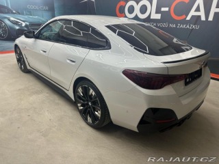 BMW M4 M440i Xdrive M-Paket 2025