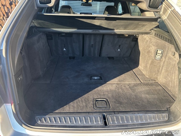 BMW 5 3,0 G31 530d Sport Line 2020