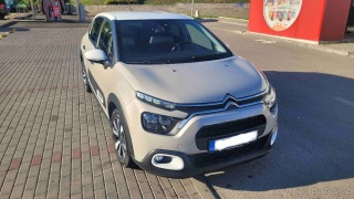 Citroën C3 1,2   PureTech 110, 2020,