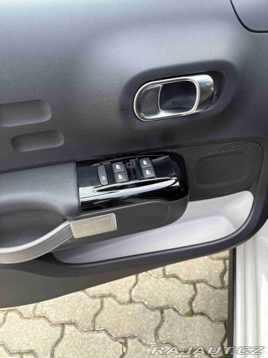 Citroën C3 1,2 PureTech 110, 2020, 2020