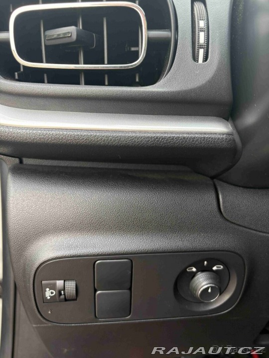 Citroën C3 1,2 PureTech 110, 2020, 2020