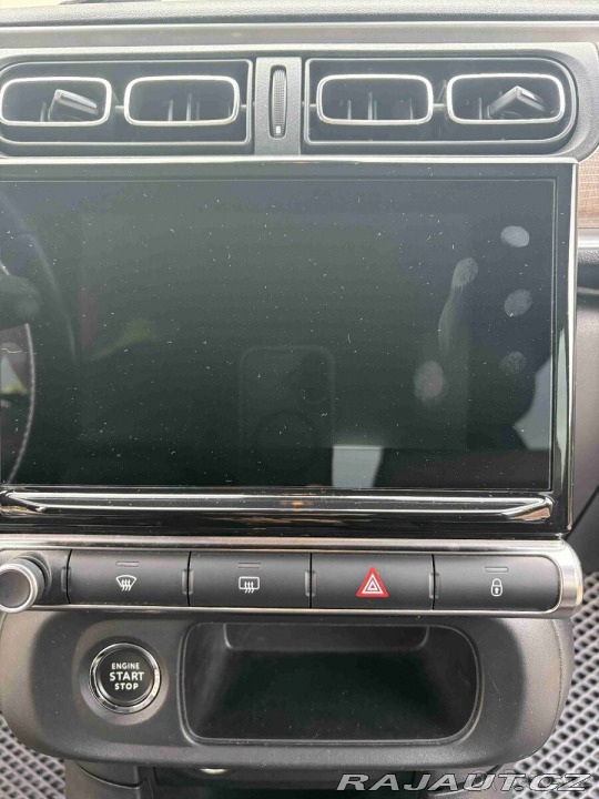 Citroën C3 1,2 PureTech 110, 2020, 2020
