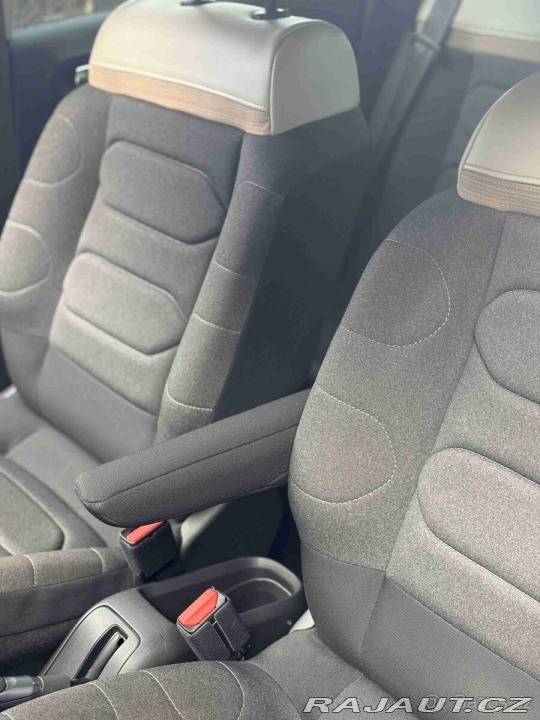 Citroën C3 1,2 PureTech 110, 2020, 2020